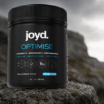JOYD OPTIMISE – Strength, Endurance & Cognitive Support
