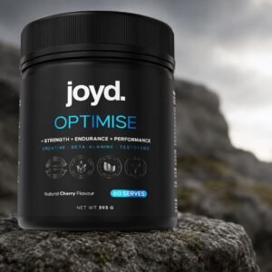 Joyd Pre-Workout – Joyd